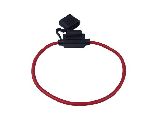 CQ211CN MOD - Fuses - 