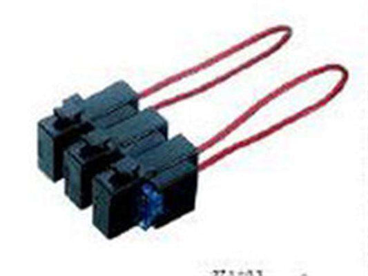 CQ211K - Fuses - 