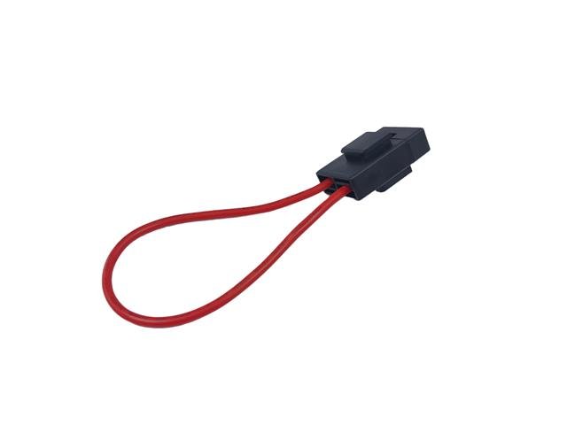 CQ211K MOD - Fuses - 