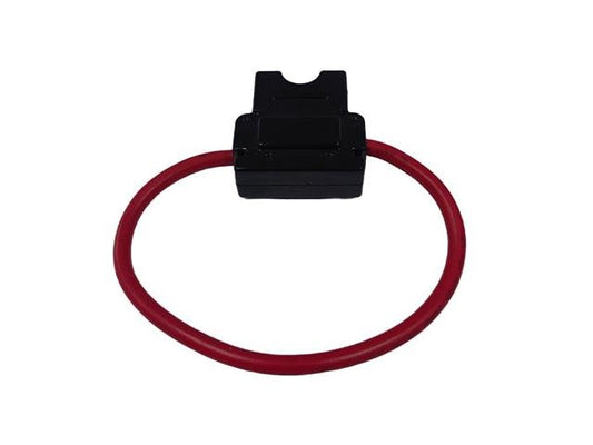 CQ211N MOD - Fuses - 
