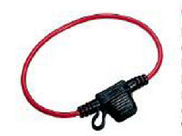 CQ211SN - Fuses -
