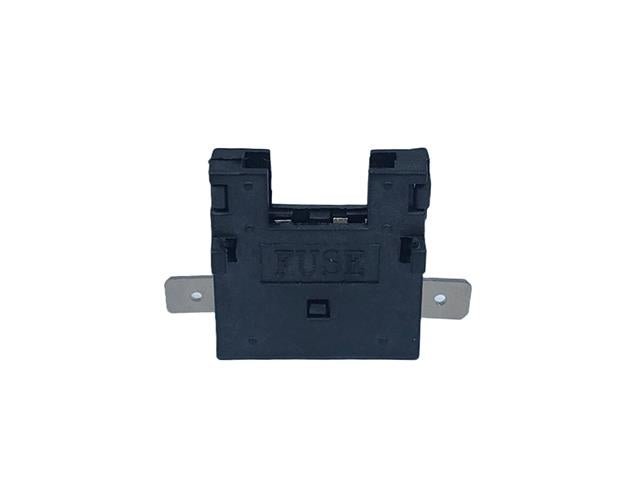CQ211T MOD - Fuses - 