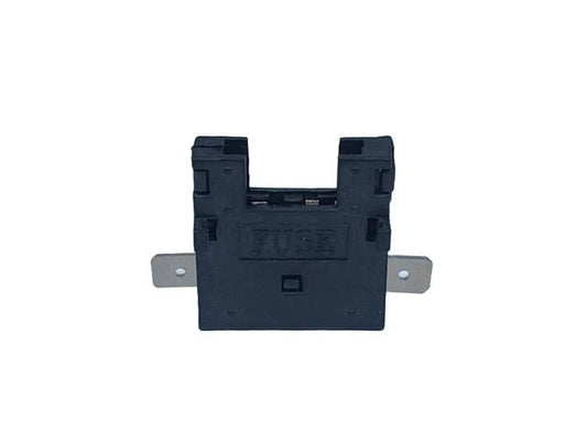CQ211T MOD - Fuses - 