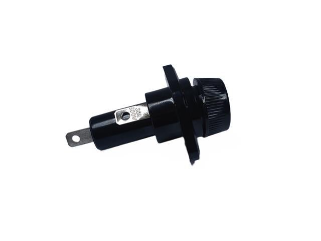 CQ215 MOD - Fuses - 