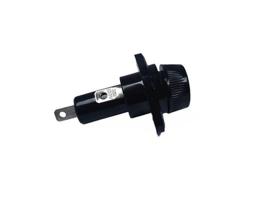 CQ215 MOD - Fuses - 