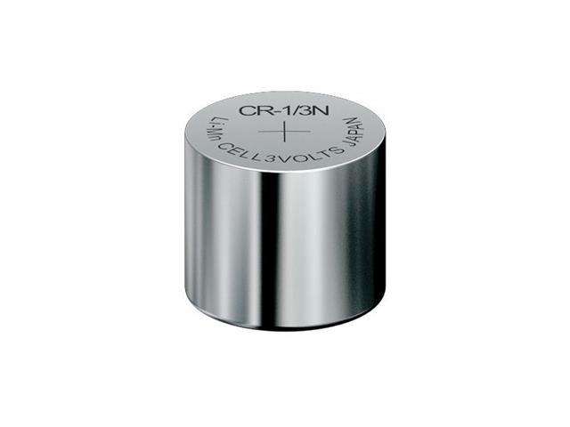 CR1/3N VARTA - Batteries -