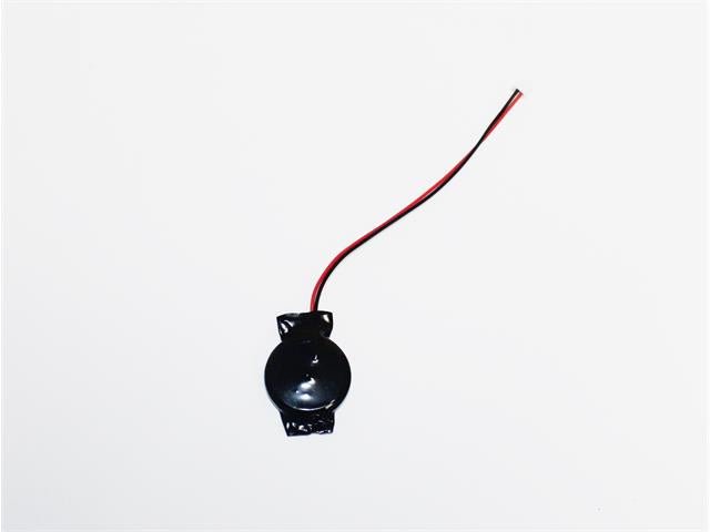 CR2032 + 9CM LEAD - Batteries -