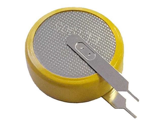 CR2477V 2P PCB MT - Batteries -