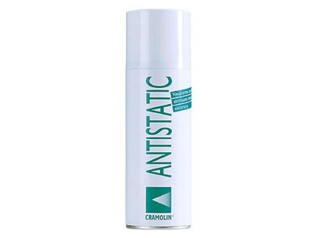 CRAMOLIN ANTISTATIC - Cleaners & Degreasers -