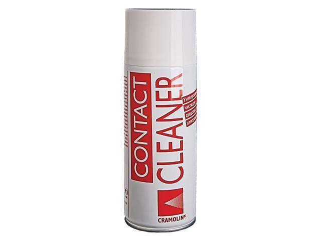 CRAMOLIN CONTACT CLN - Cleaners & Degreasers -