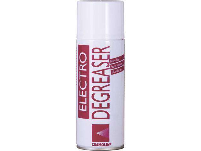 CRAMOLIN DEGREASER - Cleaners & Degreasers -