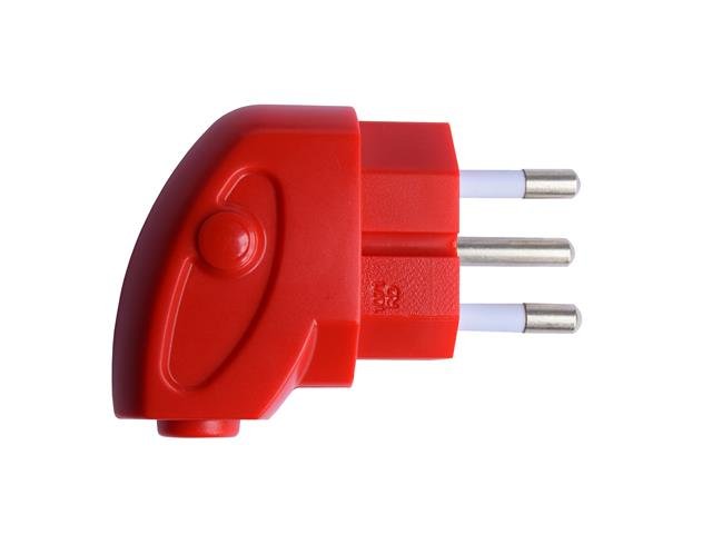 CRBT 1071RDP - Power Connectors -