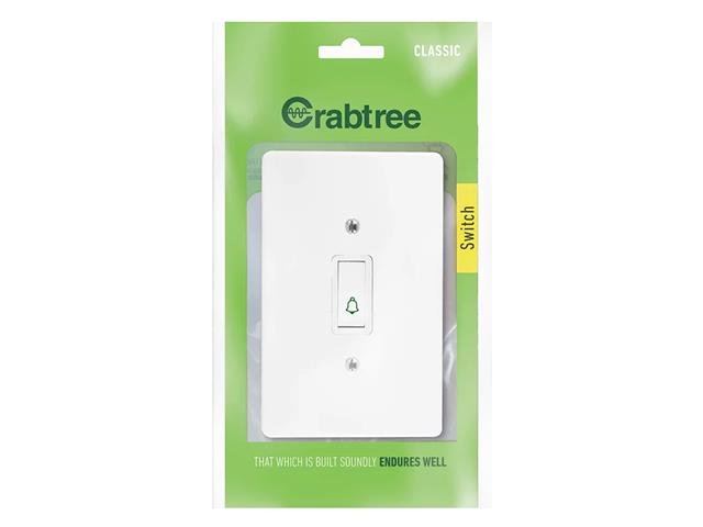 CRBT 18009/101 - Electrical Fittings -