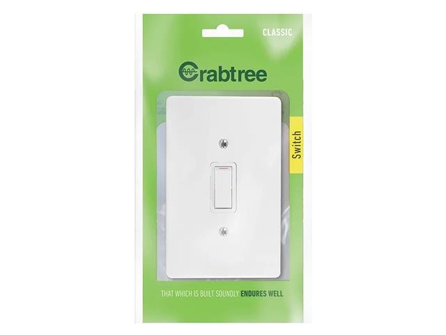 CRBT 18010/101 - Electrical Fittings -