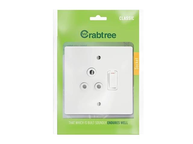 CRBT 18060/101 - Electrical Fittings -