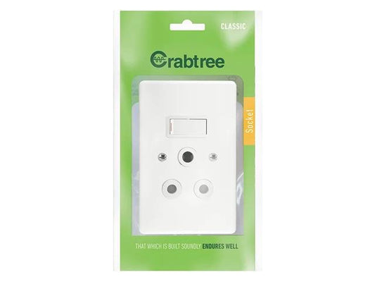 CRBT 18062/101 - Electrical Fittings -