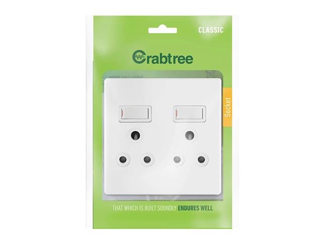 CRBT 18063/101 - Electrical Fittings -