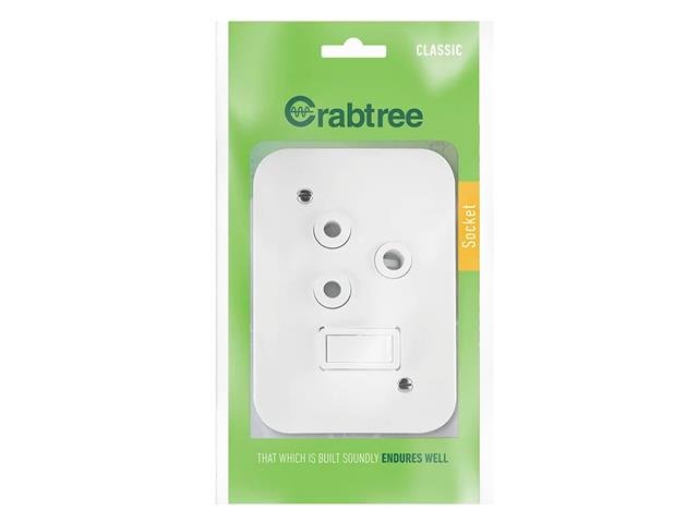 CRBT 18072/101 - Electrical Fittings -
