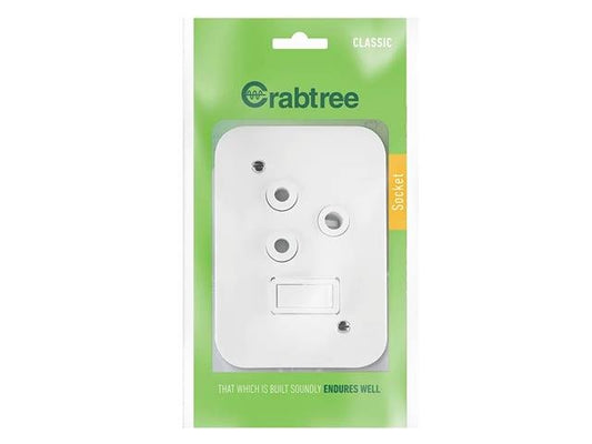 CRBT 18072/101 - Electrical Fittings -