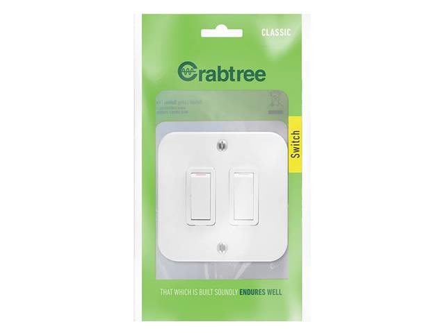 CRBT 18081/101 - Electrical Fittings -
