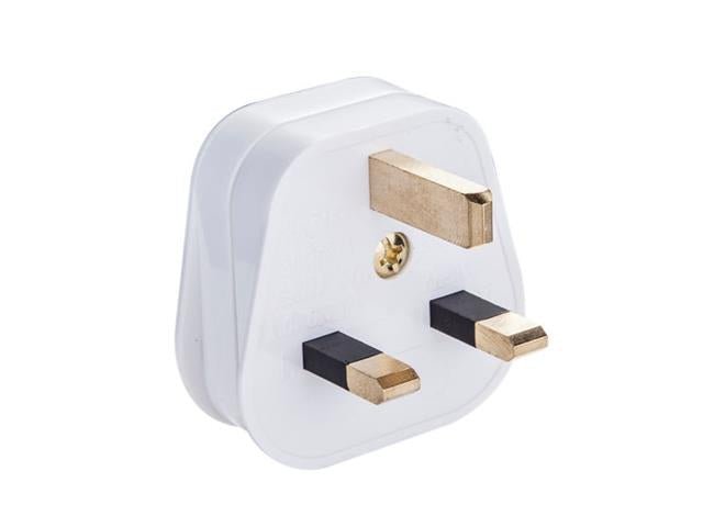 CRBT 7222 - Power Connectors -