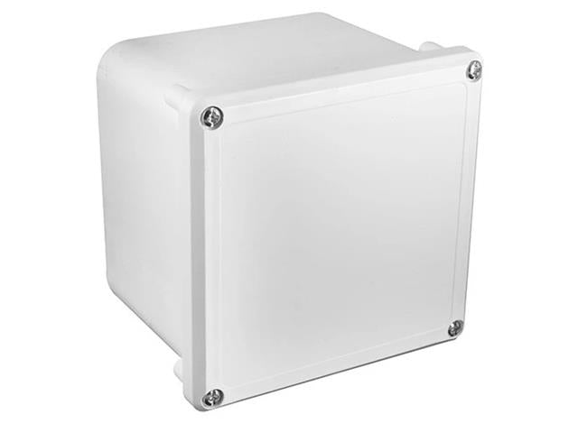 CRBT 9162 - Plastic Enclosures -