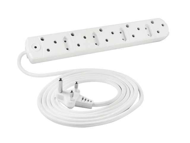 CRBT BC2035/3P - Power Leads -