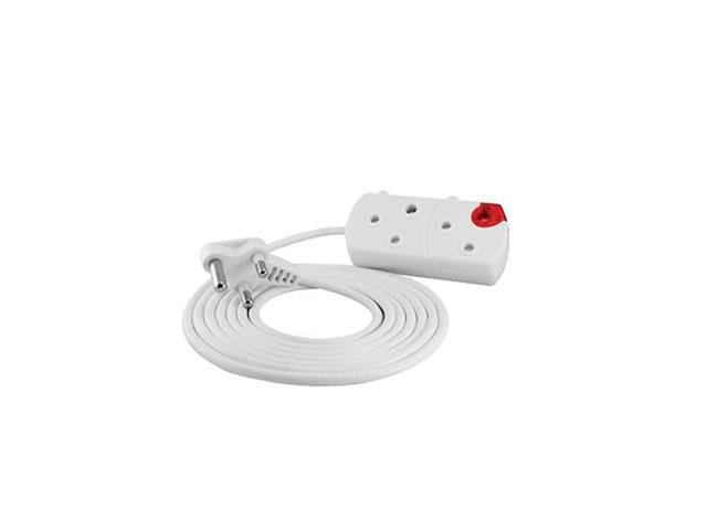 CRBT BP21615P - Power Leads -