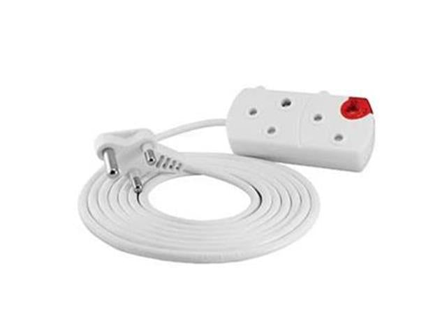 CRBT BP21620P - Power Leads -