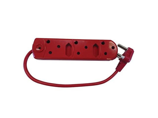 CRBT C3003RDP - Power Leads -
