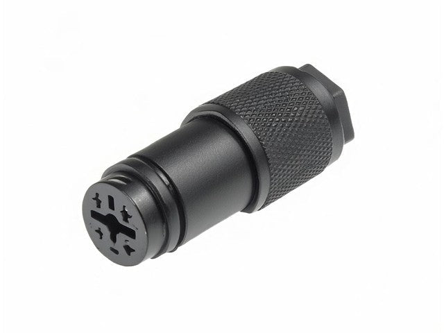 CRF3A - Circular Connectors - 