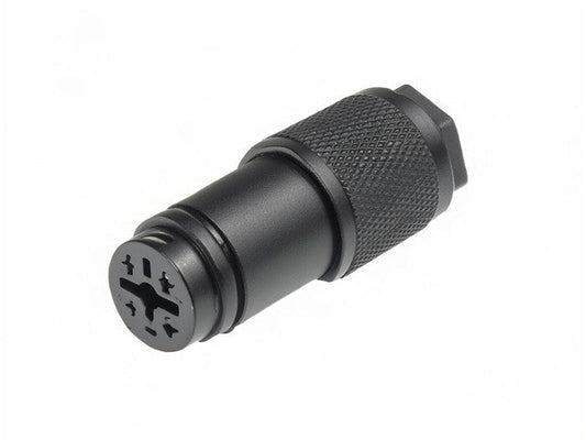 CRF3A - Circular Connectors - 