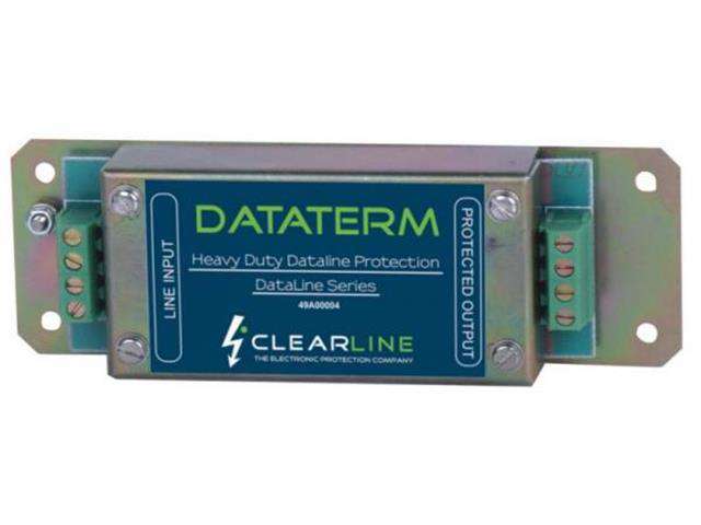 CRL 12-00011 - Surge Protection -