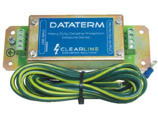 CRL 12-00012 - Surge Protection -