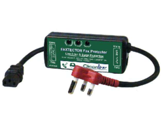 CRL 12-00169 - Surge Protection -