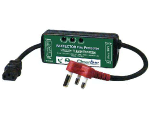 CRL 12-00169 - Surge Protection -