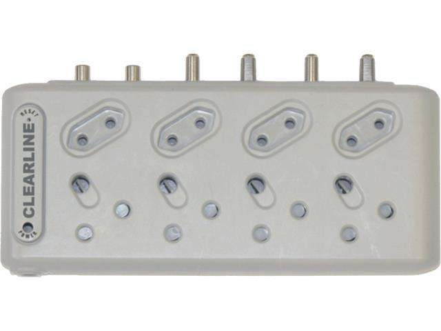 CRL 12-00198 - Surge Protection -