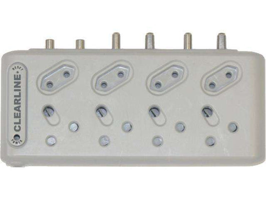 CRL 12-00198 - Surge Protection -