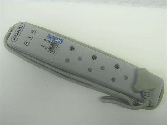 CRL 12-00220 - Surge Protection -