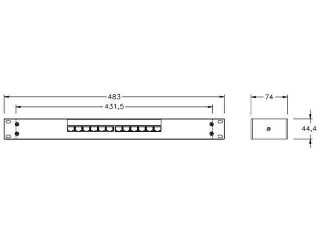 CRL 12-00376 - Surge Protection -