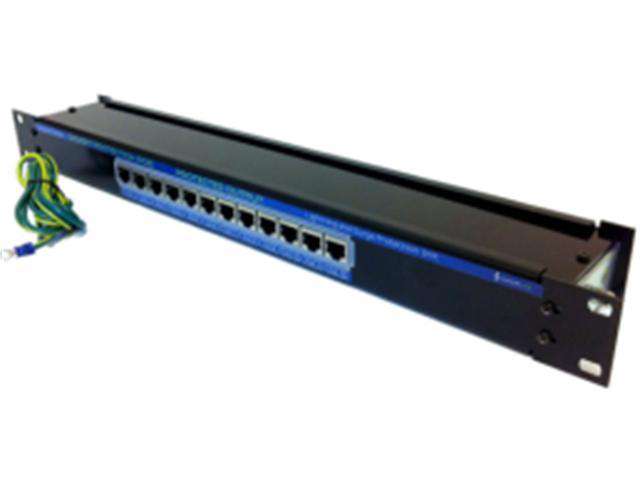 CRL 12-00376 - Surge Protection -