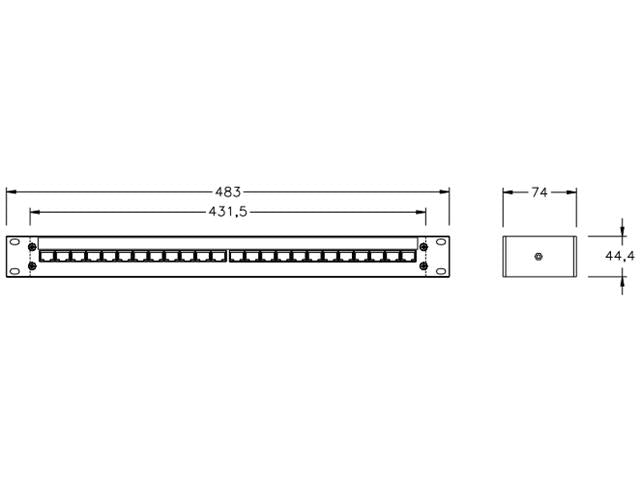CRL 12 - 00378 - Surge Protection - 