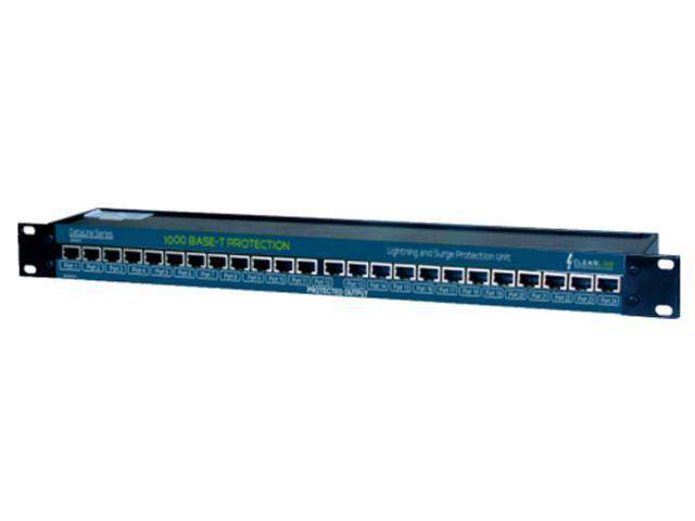 CRL 12-00383 - Surge Protection -