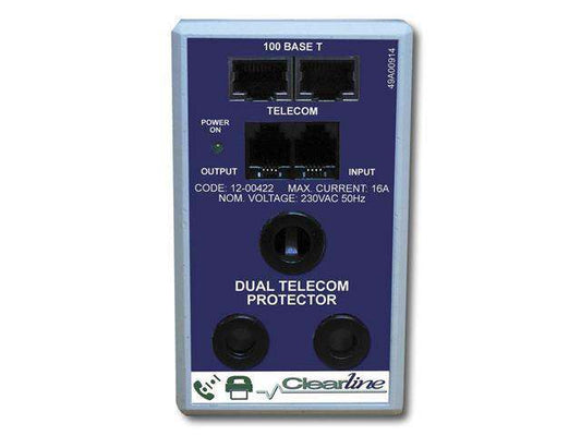 CRL 12-00422 - Surge Protection -