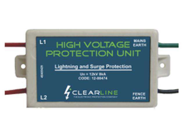 CRL 12-00474 - Surge Protection -