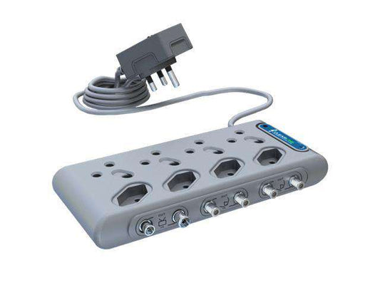 CRL 12-00698 - Surge Protection -