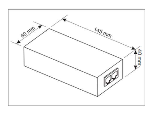 CRL 12-00720 - Surge Protection -