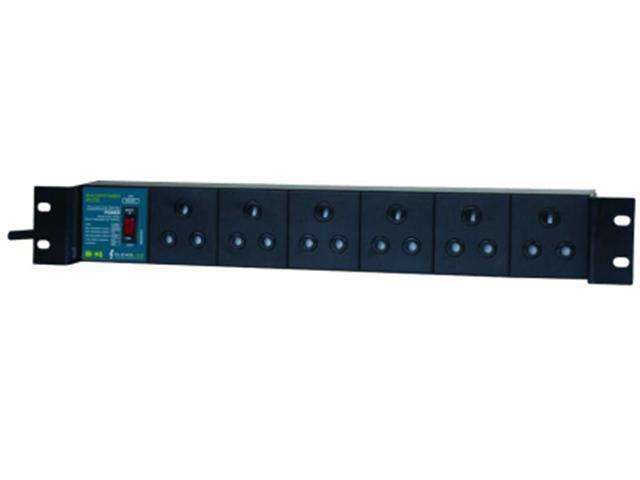 CRL 12-00841 - Surge Protection -