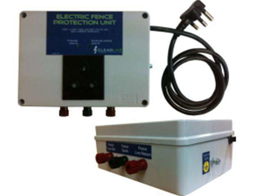 CRL 12-00851 - Surge Protection -