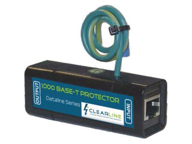 CRL 12-00967 - Surge Protection -